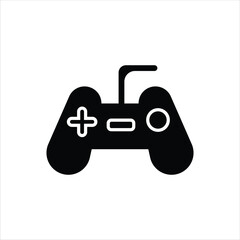 Icon Retro Gaming Controller, Console Gamepad
