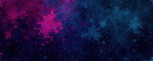 Obraz premium Dark background, vibrant glitch texture, static noise, distressed effect , damaged, dark