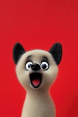 Funny Dog Profile Picture