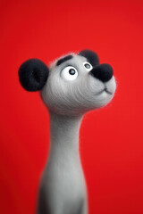 Funny Dog Profile Picture