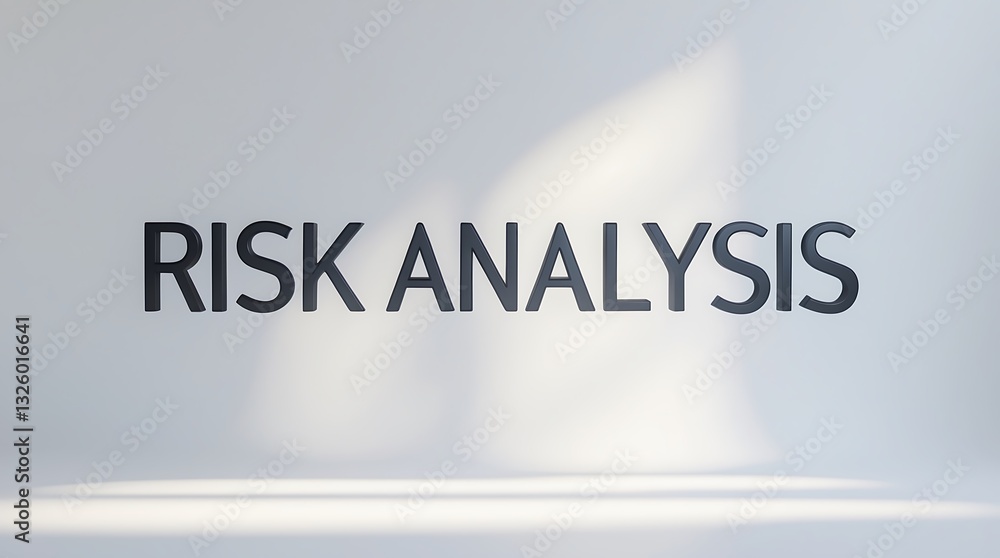 Poster evaluation of risk analysis strategies in a modern workspace setting