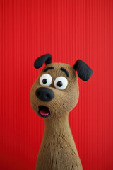 Funny Dog Profile Picture