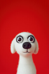 Funny Dog Profile Picture