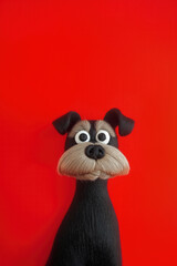 Funny Dog Profile Picture