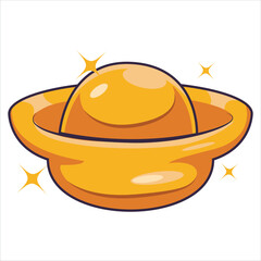 Chinese New Year Icon