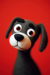 Funny Dog Profile Picture