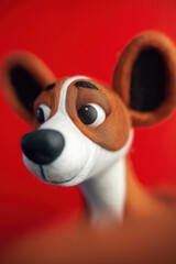 Funny Dog Profile Picture