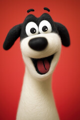 Funny Dog Profile Picture