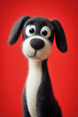 Funny Dog Profile Picture