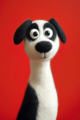 Funny Dog Profile Picture