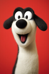 Funny Dog Profile Picture