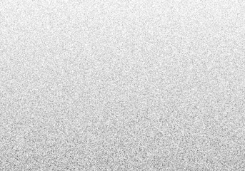 Rough noise texture on abstract black background,