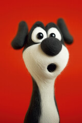 Funny Dog Profile Picture