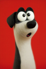 Funny Dog Profile Picture