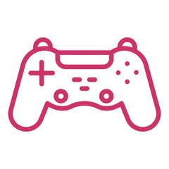 Vector Design Controls Icon Style