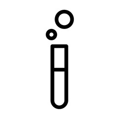test tube icon