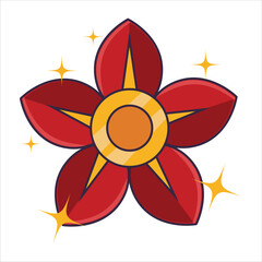 Chinese New Year Icon