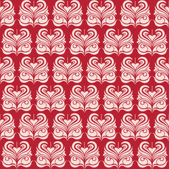 1Classic Traditional Textile Art for Elegant Satin, Silk, Cotton. Luxury Historical Elegant Fabric