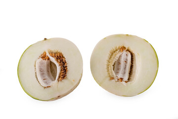 melon sweetheart in studio