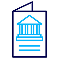 Guide Outline Color icon