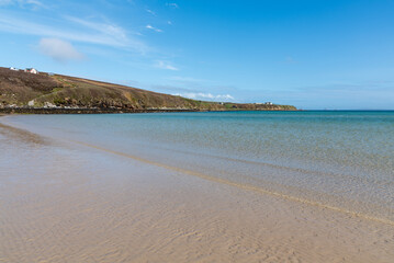 Waulkmill Bay, Orkney Islands, Scotland
