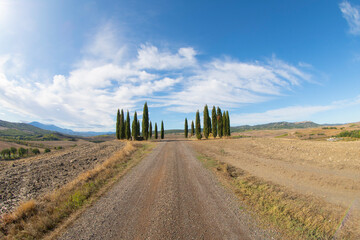 Tuscany is the second most popular Italian region for travelers after Veneto.