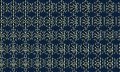 Clothing or textile pattern, fabric pattern, seamless design