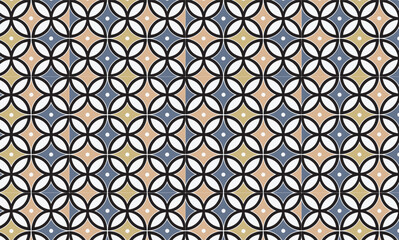 Modern pattern design, febric, textile, 