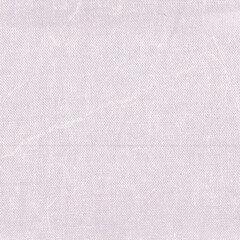Neutral Linen Fabric Texture | Light Beige Textile Background