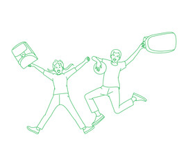 Adobe Illustrator Artwork