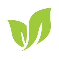  tea leaf green vector design