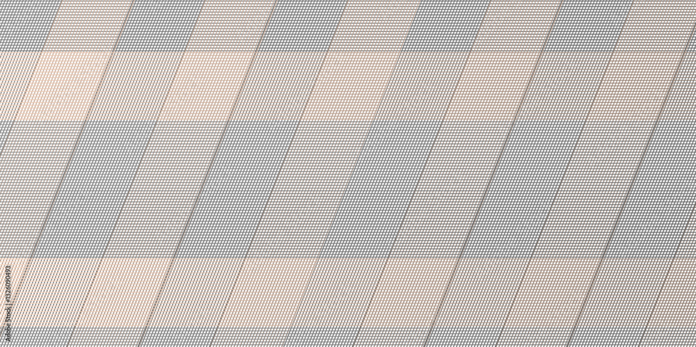 Poster abstract striped background, white paper background, gradient background with diagonal stripes lines