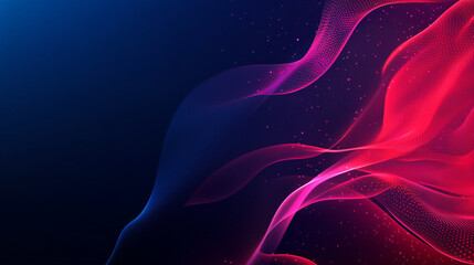 Abstract technology background. Digital innovation concept for your design.