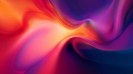 Vibrant abstract background featuring a mesmerizing swirl of gradient rainbow colors blending seamlessly into a stunning, eye-catching visual masterpiece.