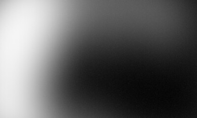 Obraz premium Black White Texture