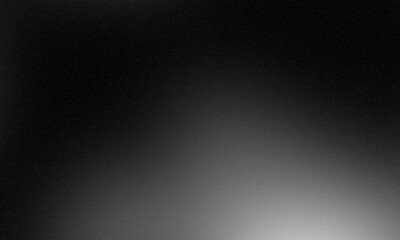 Black Noise Gradient