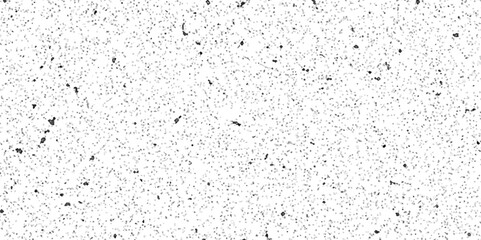 white paper background texture terrazzo flooring texture polished stone pattern old marble. Surface of terrazzo floor texture abstract background.