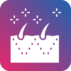 Dermis icon style
