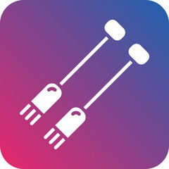 Magnum Tattoo Needles icon style