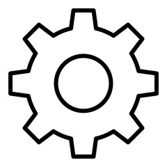 Settings Icon