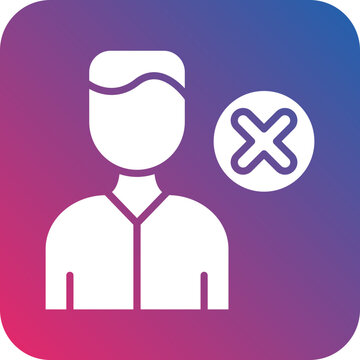 Disqualified icon style