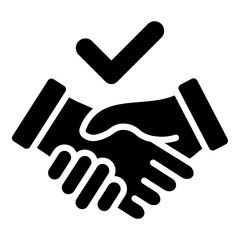 Handshake Icon