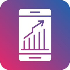 Stats on Cell icon style