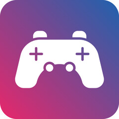 Joypad icon style