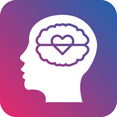 Emotional Intelligenc icon style