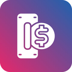 Insert Coin icon style