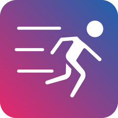 Running Club icon style