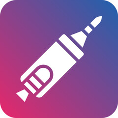 Cartridge icon style