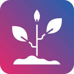 Seedling icon style
