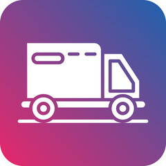 Buggy Safety Policy icon style